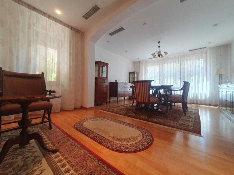 Cladire in zona Primaverii - Dorobanti 616 mp pretabil comercial sau rezidential