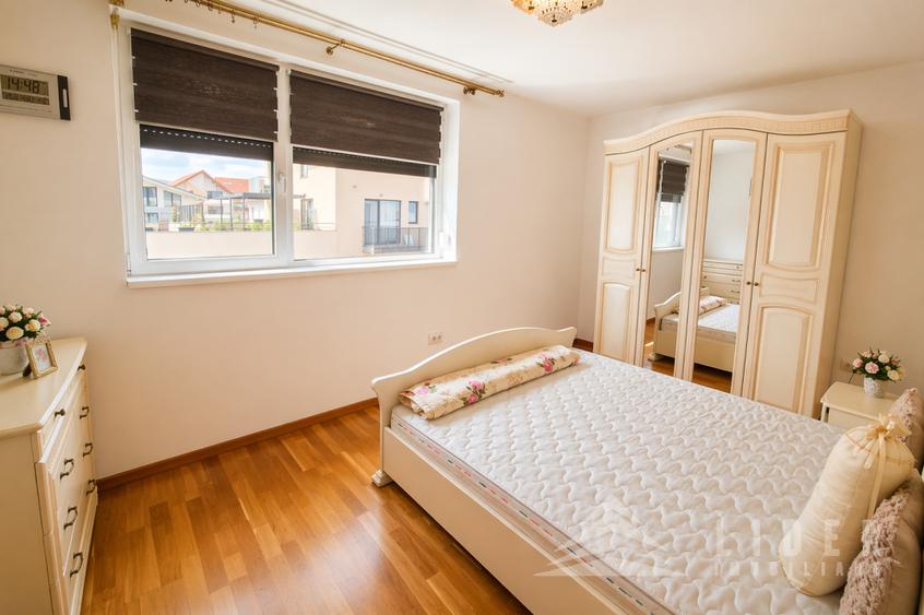Apartament 3 camere de vânzare în Zorilor, zona Augustin Presecan – 74 mp,terasa