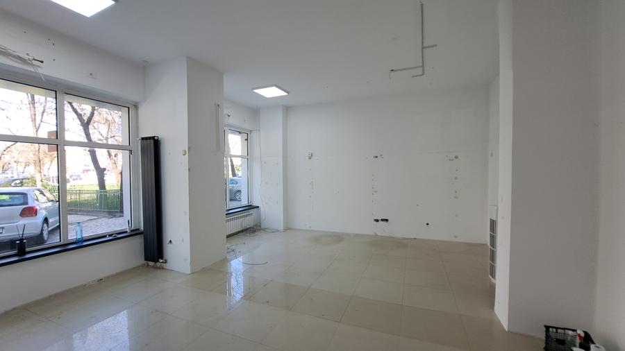 SPATIU COMERCIAL STRADAL- COMISION ZERO
