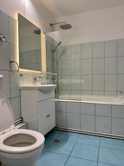 Apartament 2 camere Aviatiei, strada Siriului nr 17 - 6