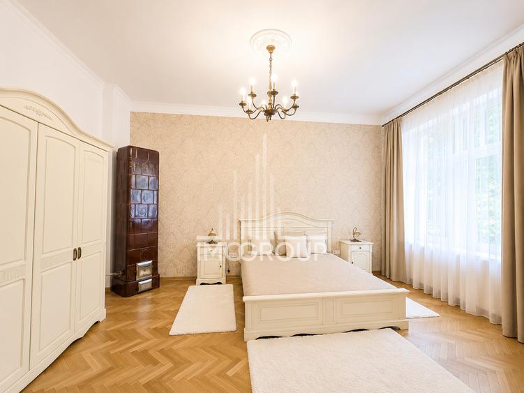 Apartament deosebit 3 camere de inchiriat in centrul Clujului, Clinicilor