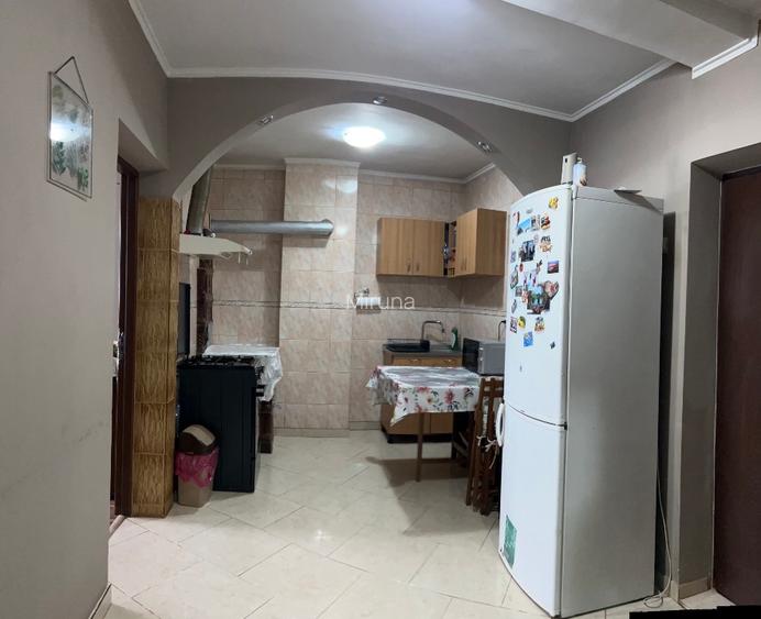 Apartament 2 camere etaj 1/1  Letcani - 6