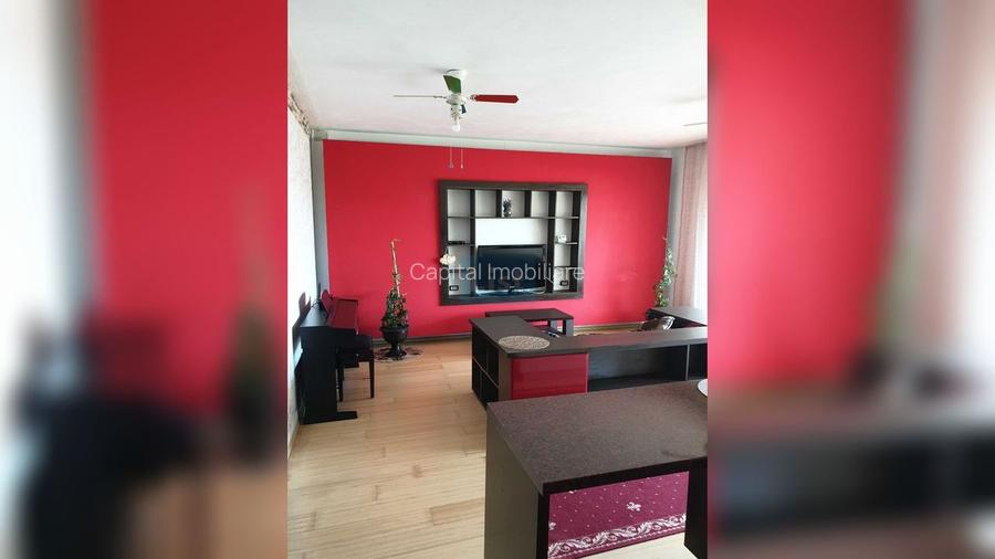 Comision 0%! Apartament 3 camere 79 mp, 2 balcoane, 1 parcare, Zorilor - 4
