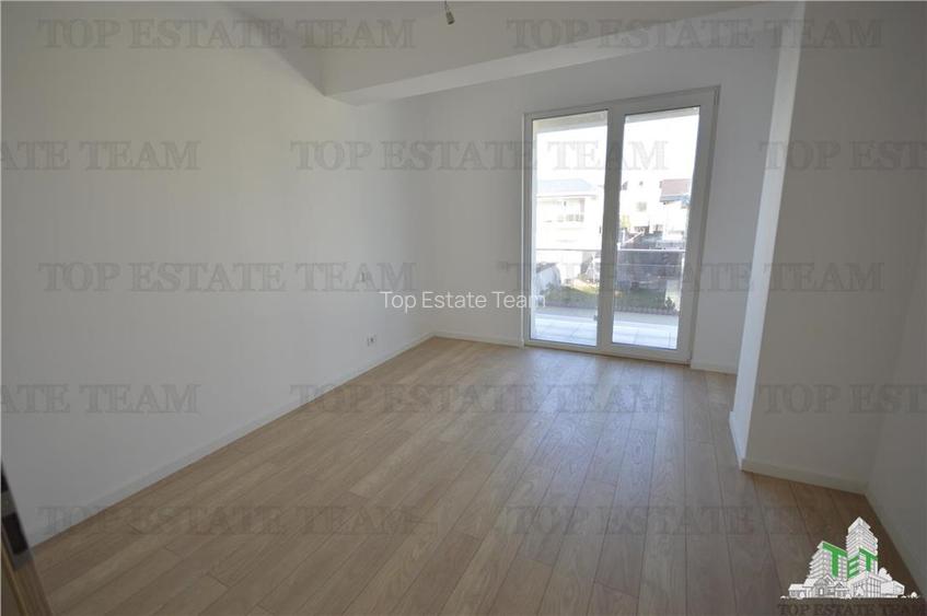 Otopeni - Apartament 2 camere 88mp + gradina 100mp - 4