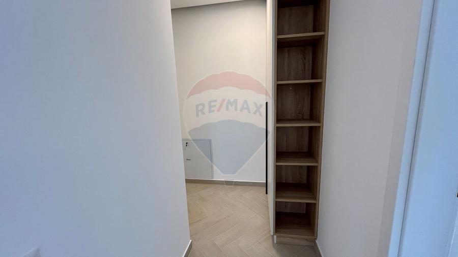 Spațiu de Birouri Premium – The Lake Home, Sibiu
