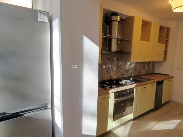 Apartament 3 camere  | De Inchiriat | Domenii | Parcul Agronomiei - 3