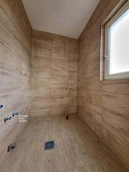 Apartament 2 camere, etajul 1, Oras Lipova