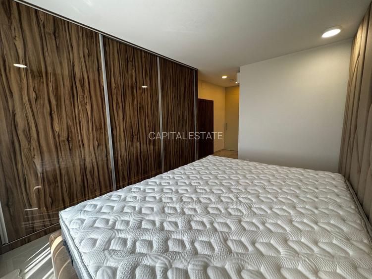 Apartament 4 Camere modificat in 3 LUXURIA cu 2 locuri de parcare incluse - 7