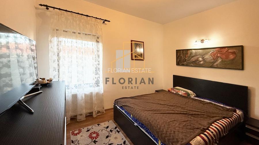 Apartament 3 camere, Dumbravita, Strada Balcescu din 1 august - 11