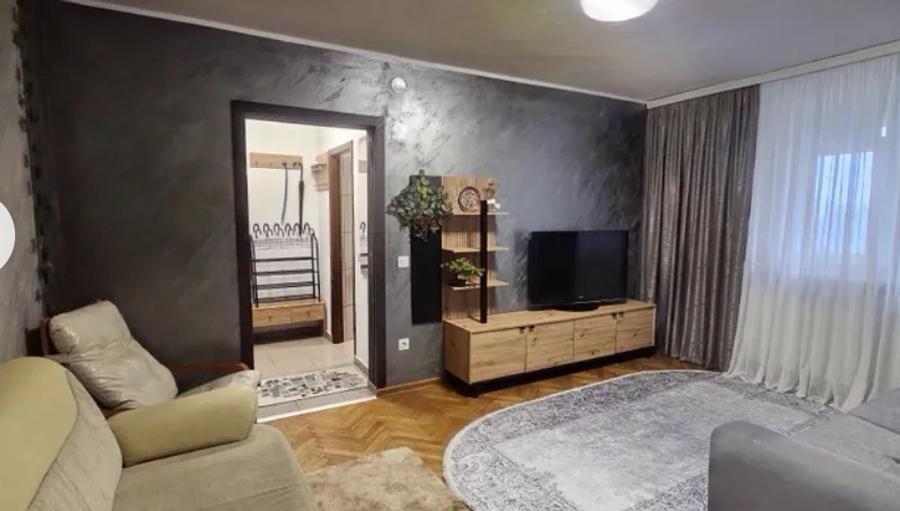 Apartament 2 camere Bulevardul George Cosbuc