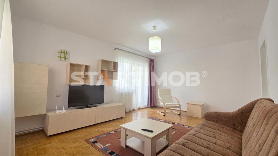 Apartament doua camere Racadau