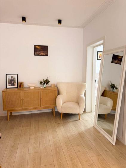 Apartament 2 camere | gradina | Pipera | Sc. Americana | Olga Gudynn