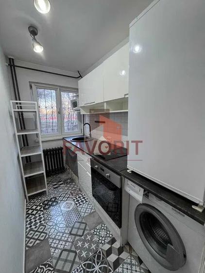 Apartament 2 camere – Zona Marasti