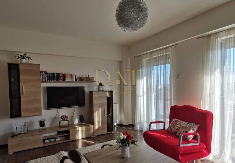 Apartament tip studio | bloc nou | zona Rivus Mall