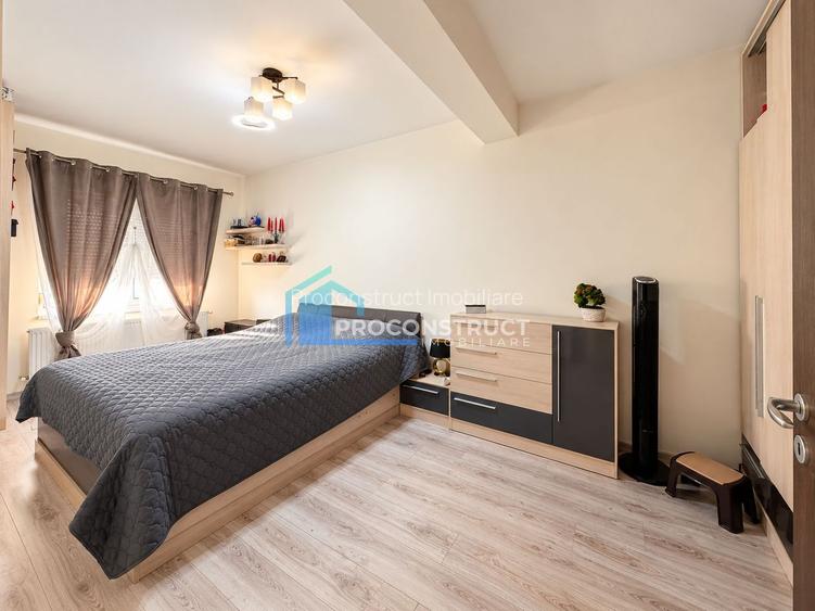 Apartament cu 3 camere de vânzare | Timișoara | Braytim |66 mp|Parcare