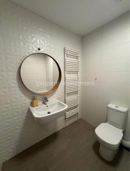 21 Residence - Politehnica | 2 Camere | Centrala | Balcon | Parcare | - 10