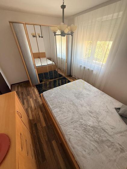 3 camere: 2 dormitorare| Lipovei-Restaurant Caprice| 2 locuri de parcare| 90 mp