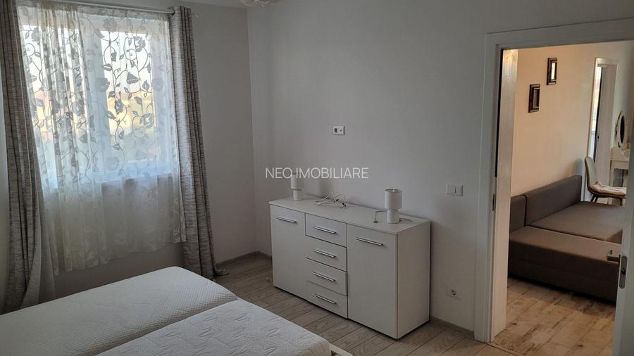 Apartament 3 Camere - 430 euro - Giroc Zona Carpati - 7