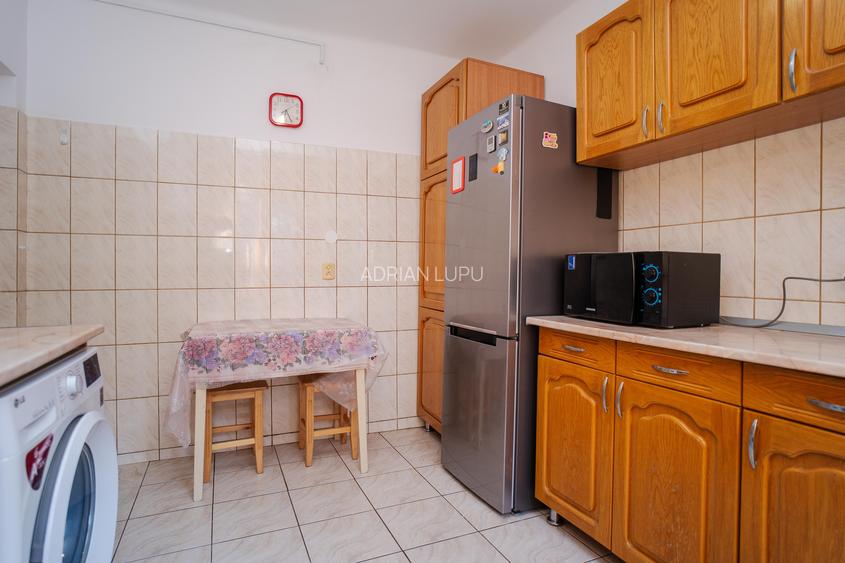 Vânzare Duplex 4 Camere P+M 110 MP Cantemir Teren 303 MP Garaj - 12