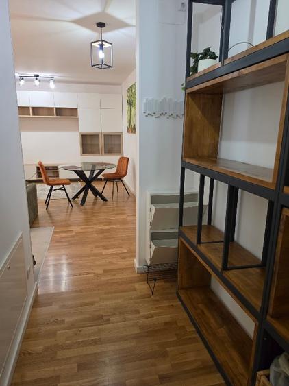 2 camere premium, 2 băi, dressing, terasă verde| Timpuri Noi | DirectProprietar