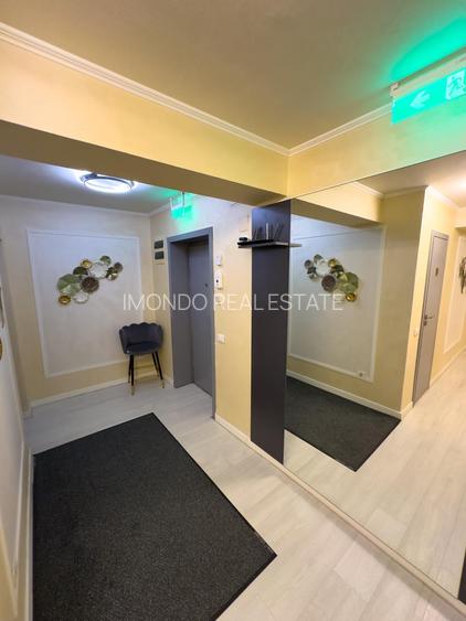 3 Camere | HERASTRAU | 119mp utili | Terasa 40mp | Parcare subterana - 23