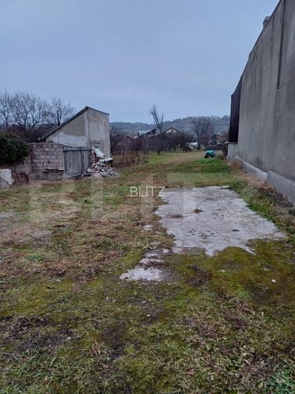 Teren Intravilan ideal pentru investitie, 2497mp, Turda - 9