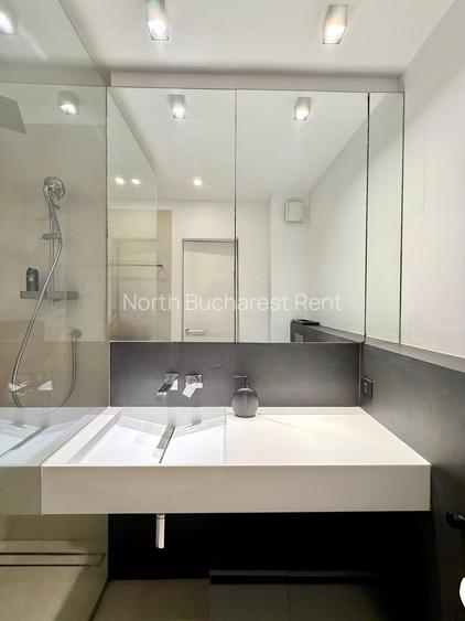 Apartament 2 camere mobilat PREMIUM/ UNIVERSITATE/ULTRACENTRAL/Metrou - 25