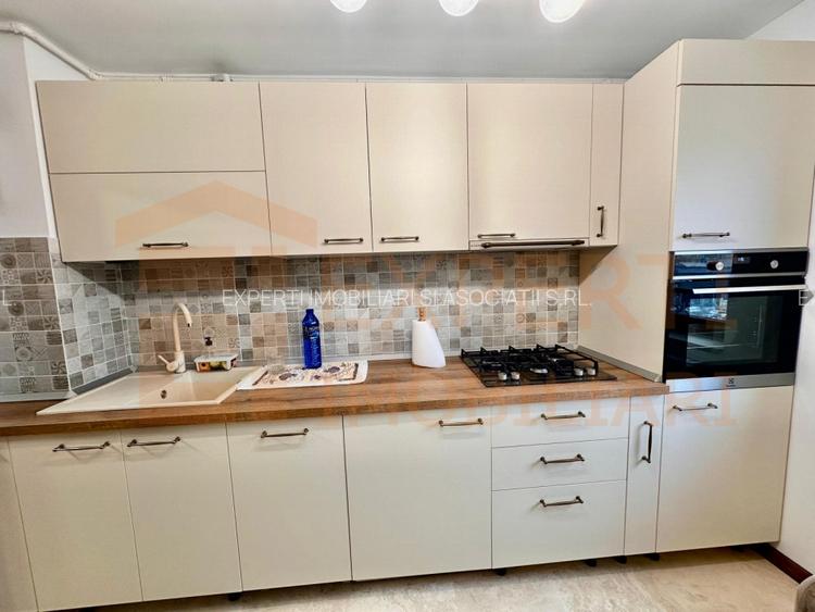 Apartament 2 Camere City Park Mall – Tomis III | Renovat 2025 - 12