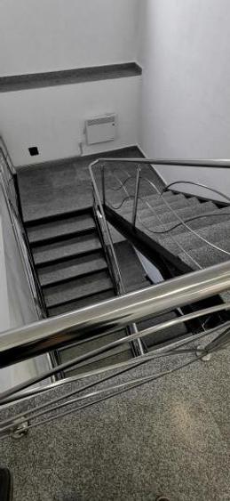 Bucuresti A3 Centura NEW 2200mp : Hala 1750mp si Office 399mp, 400KVA