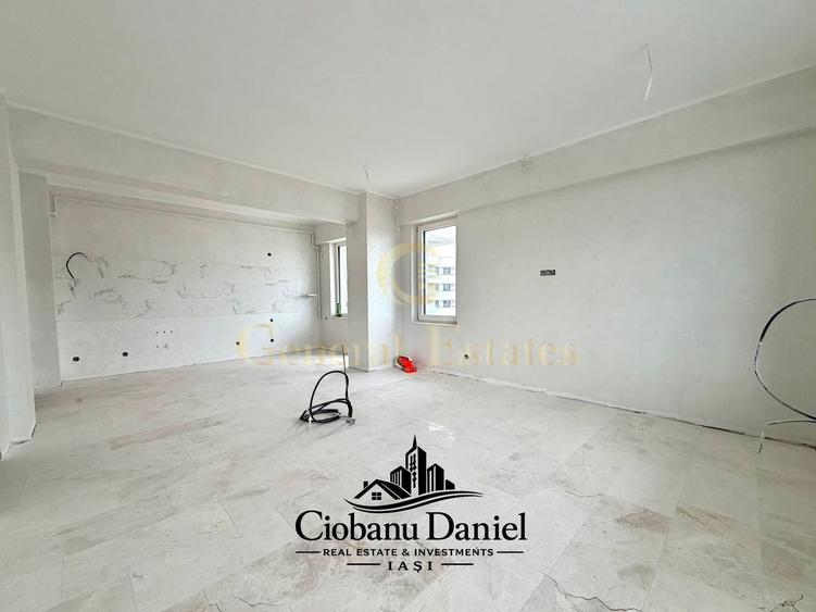 Vânzare apartament 1 cameră | Royal Town – Copou - 14