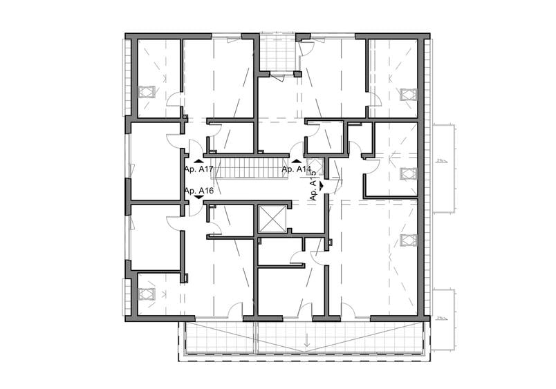 Mile Carpenisan 8 -  Savoya Development - 3
