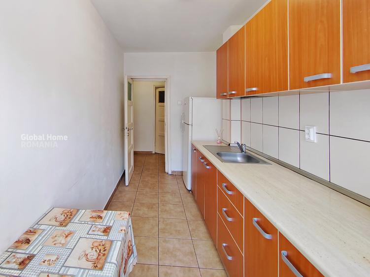 Bd. Magheru – Piața Romană | 2 Camere | Metrou La 1 Minut