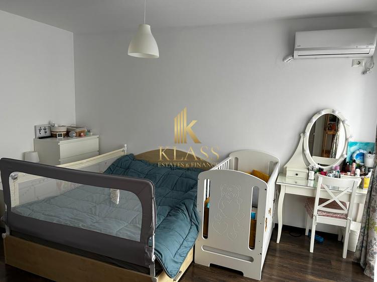 Vilă modernă cu 4 camere în Tunari – zona Lidl