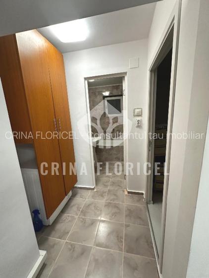 Inchiriere apartament 3 camere , etaj 3/10, renovat , 73 mp utili, Dorobanti - 10