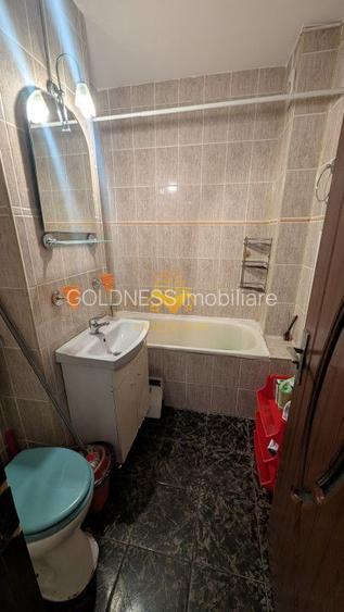 3 camere, semidecomandate, Manastur Zona Mehedinti, BIG, Izlazului - 7