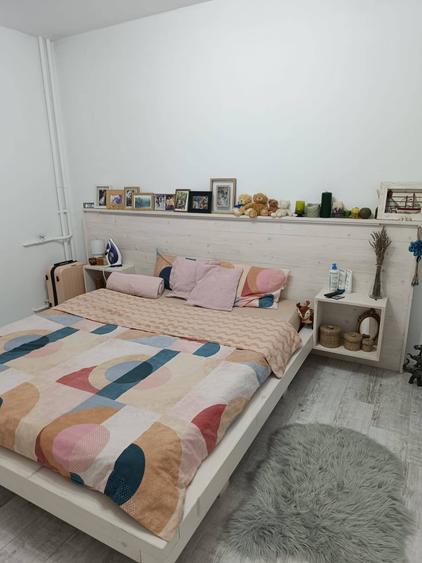 Apartament 2 camere de vanzare in Gheorgheni, zona Mercur, strada Băița