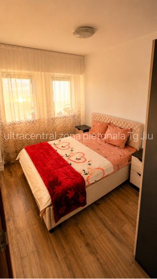 Apartament 2 camere | Ultracentral, Pietonală | 50 mp | Etaj 6/7 | Renovat | 400 - 6