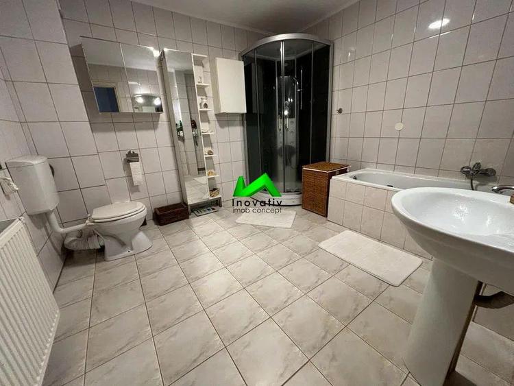 Apartament de vanzare 3 camere Sibiu Tilisca