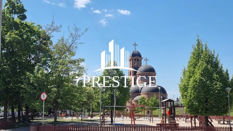 APARTAMENT 2 CAMERE ÎN SIBIU ZONA ȘTRAND, ETAJ 3, LÂNGĂ PARC - 8