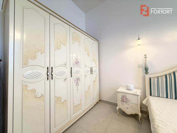 Apartament premium intr-o cladire de patrimoniu, la cateva minute de Catedrala - 25
