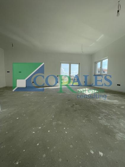 PROPRIETAR! 3 Camere Doar Parter! Toate utilitatile! La ALB sau CHEIE