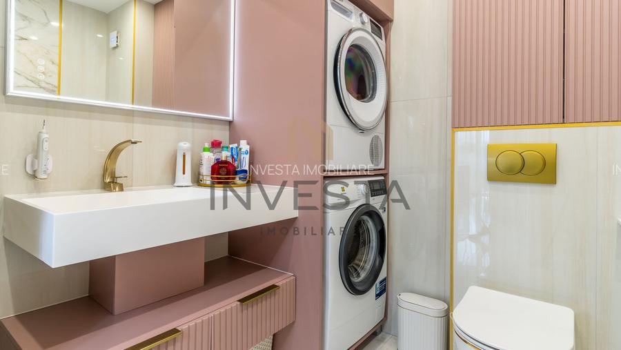 Apartament 3 camere constructie constructie noua! Finisaje de top! - 11
