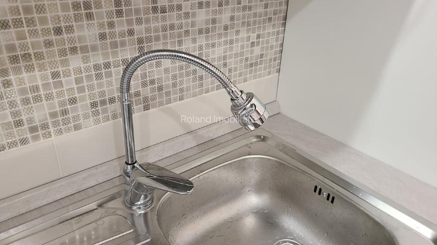 Ap 2 camere la casa, utilat si mobilat,zona centrala a Brasovului - 7