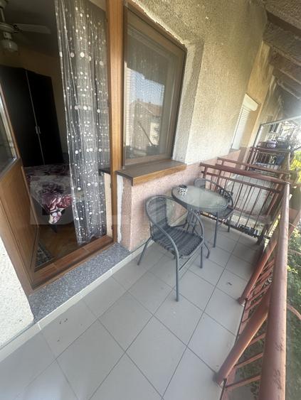 Apartament 2 camere, decomandat, 55 mp, zona Carpați 2