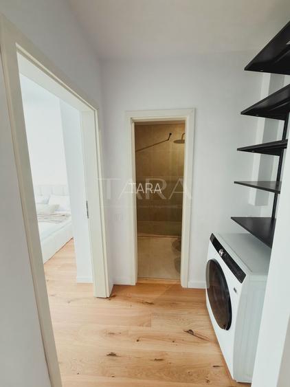 3 camere modern, panoramic, complet renovat – Mănăștur, zona Penny - 12