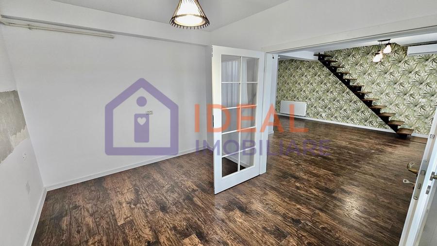 Apartament cu 4 camere LA Cheie- 155 mp utili, Selimbar