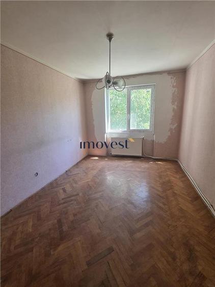Apartament 2 Camere Carpati I