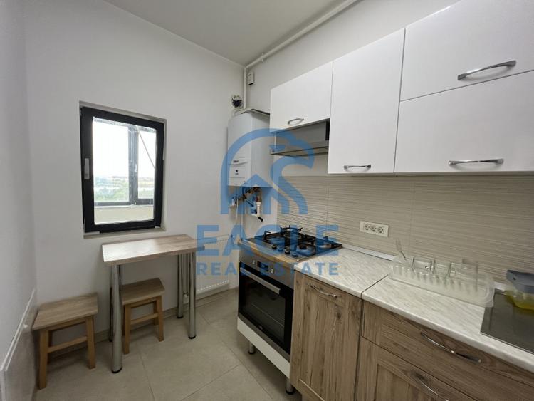 Campus - 2 Camere cu vedere spre lac parcare si balcon pe termen lung