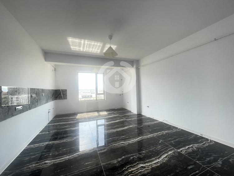 Apartament nou Sibiu | 3 camere | La cheie | Bloc cu lift