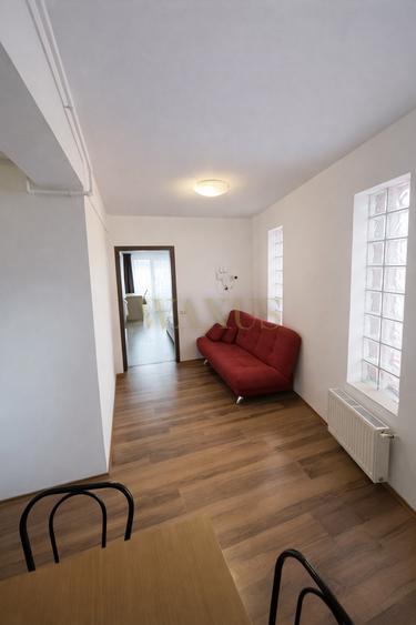 Apartament în Zona Centrală - 2 Camere | 46MP - Platinia | USAMV